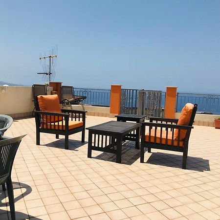 Borgonovo Penthouse 13P Villa Pizzo  Eksteriør billede