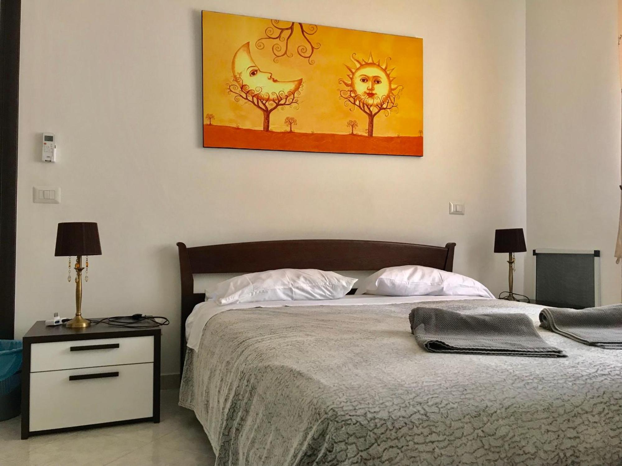 Borgonovo Penthouse 13P Villa Pizzo  Eksteriør billede