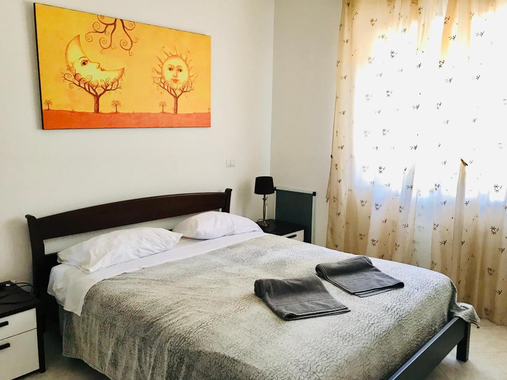 Borgonovo Penthouse 13P Villa Pizzo  Eksteriør billede