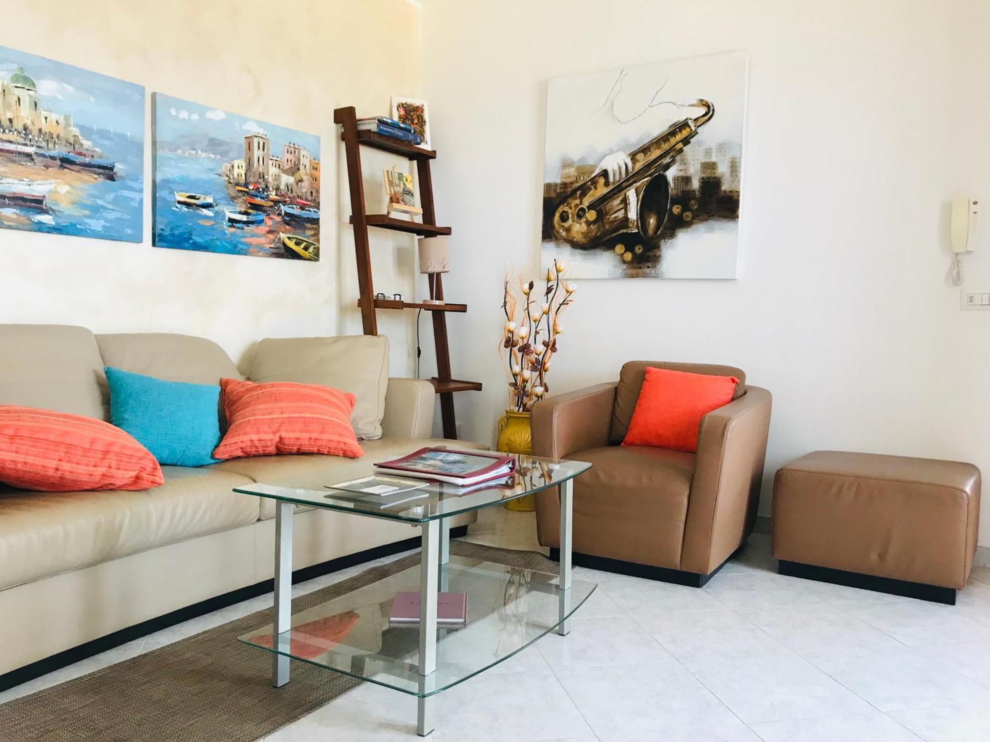Borgonovo Penthouse 13P Villa Pizzo  Eksteriør billede