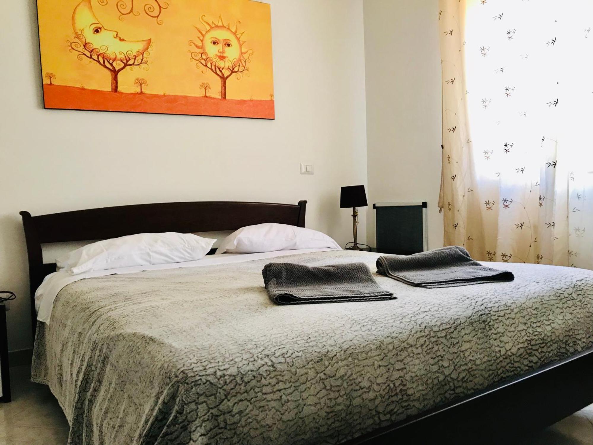 Borgonovo Penthouse 13P Villa Pizzo  Eksteriør billede