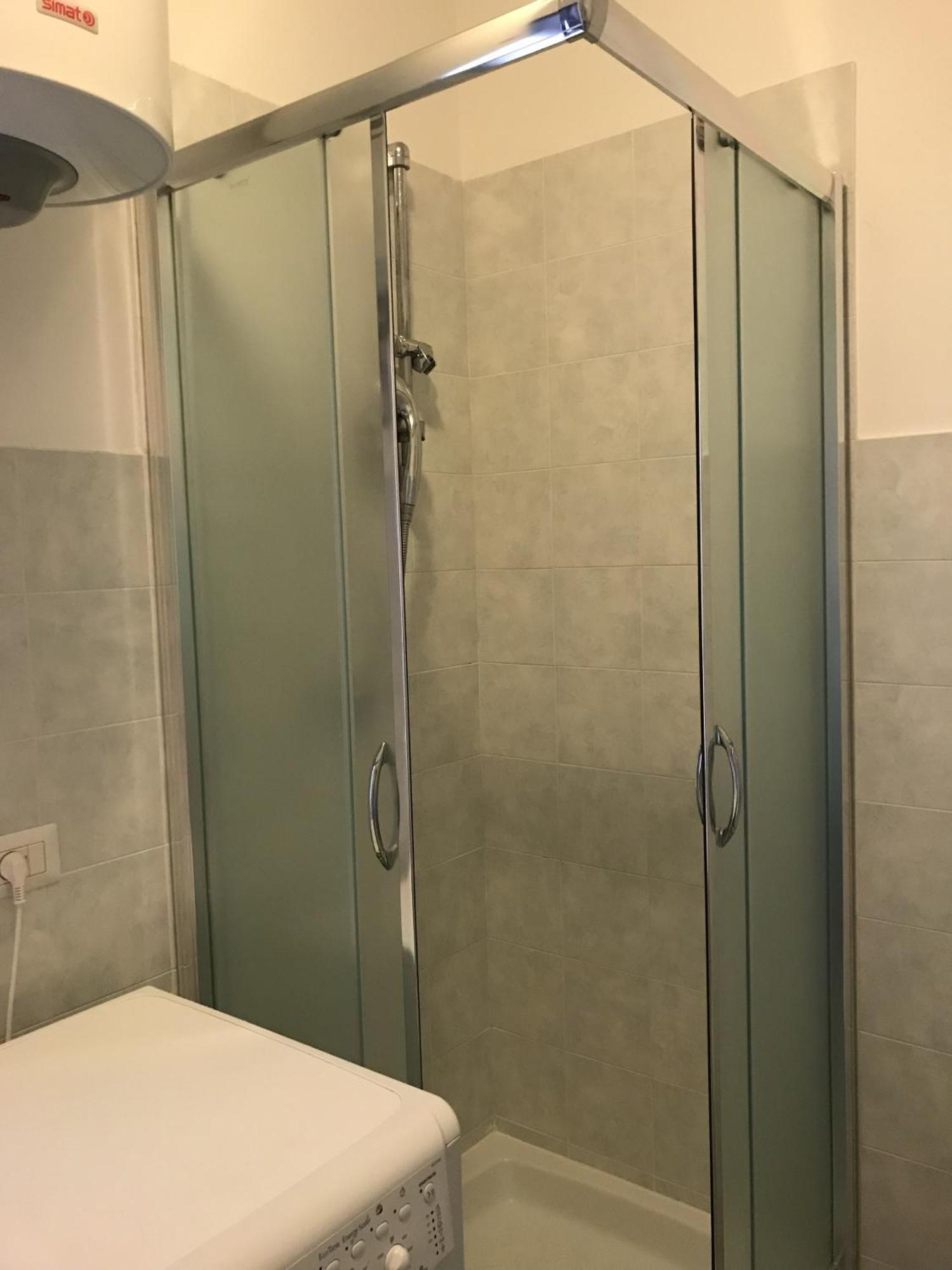Borgonovo Penthouse 13P Villa Pizzo  Eksteriør billede